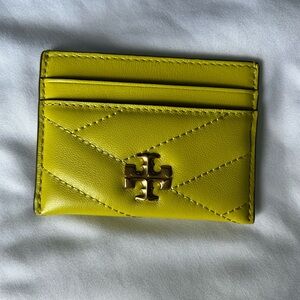 Tory Burch Card Case